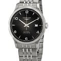 Longines Longines Record Collection L2.821.4.56.6 , наручные мужские часы фото под углом